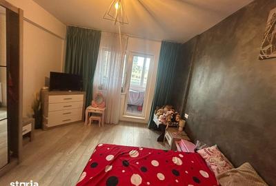 Apartament cu 3 camere decomandat în Berceni - 2
