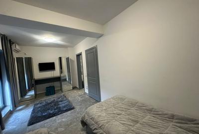 Casă individuală cu 5 camere cu Canalizare în Central - 10
