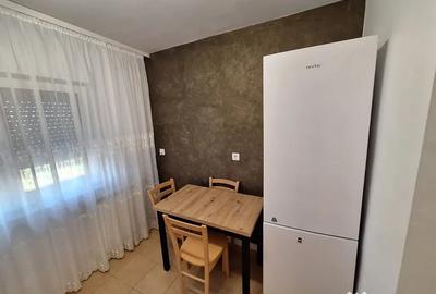 Apartament cu 2 camere semidecomandat în Iosia