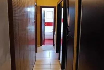 Apartament cu 3 camere în Cobadin - 3