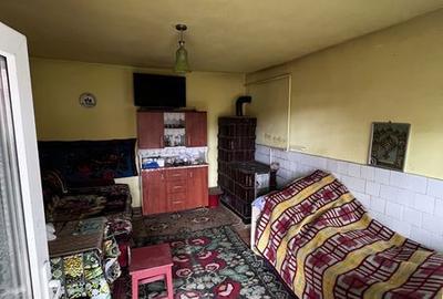 Casă cu 4 camere cu Teren 1120 Mp în Fărăgău - 5