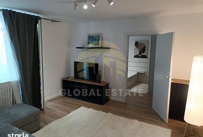 Apartament cu 2 camere decomandat în Floreasca