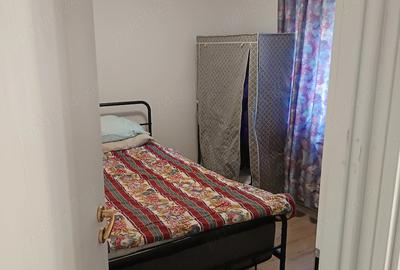 Apartament cu 2 camere semidecomandat în Hipodrom 3