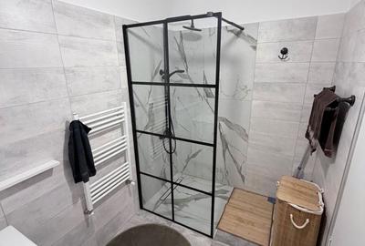 Apartament cu 2 camere decomandat, mobilat în Gheorgheni - 5