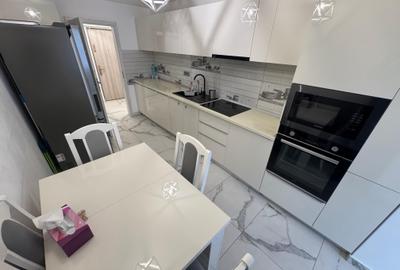 Apartament cu 3 camere decomandat în Gara - 2