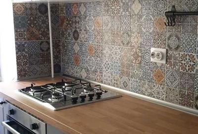 Apartament cu 4 camere decomandat, mobilat în Doamna Ghica - 1