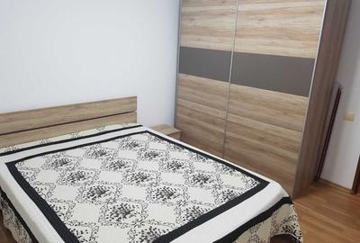 Apartament cu 3 camere decomandat în Gorjului - 4