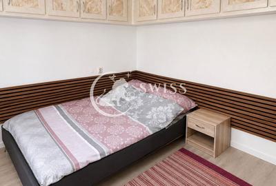 Apartament cu 3 camere decomandat, mobilat în Central - 5