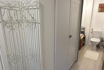Apartament cu 3 camere decomandat, mobilat în Central - 16