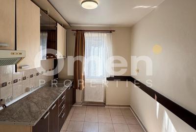 Apartament cu 2 camere semidecomandat, mobilat în Săsar - 4