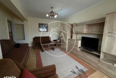 Apartament cu 3 camere decomandat în Rogerius