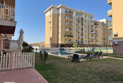 Garsonieră semidecomandată în Pipera