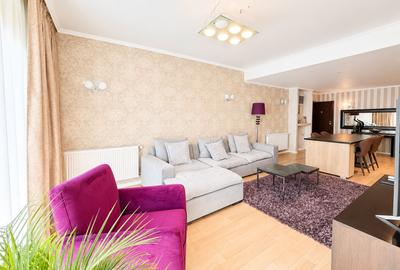 Apartament cu 3 camere decomandat în Sisești - 2