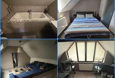 Casă cu 5 camere cu Teren 633 Mp în Ultracentral - 3