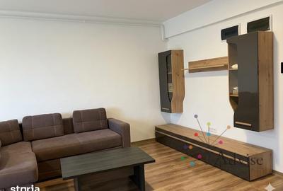Apartament cu 2 camere în Triaj