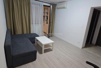 Apartament cu 2 camere semidecomandat, mobilat în Giulești - 2