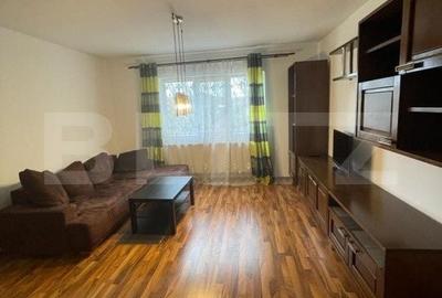 Apartament cu 2 camere în Florești