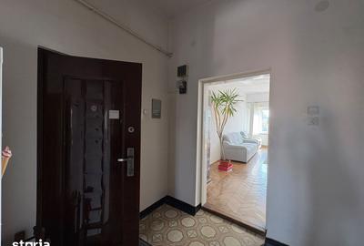Apartament cu 2 camere decomandat în Central - 6