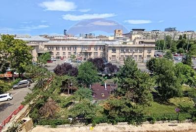 Apartament cu 3 camere semidecomandat în Gara de Nord - 10