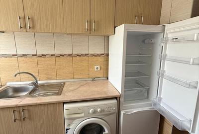 Apartament cu 2 camere semidecomandat în Sud - 5