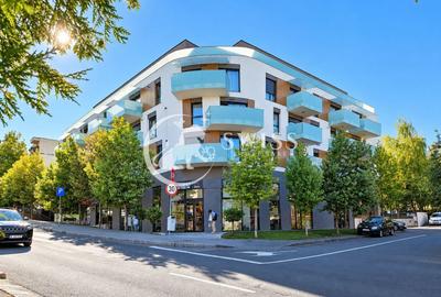 Apartament cu 2 camere semidecomandat, mobilat în Zorilor