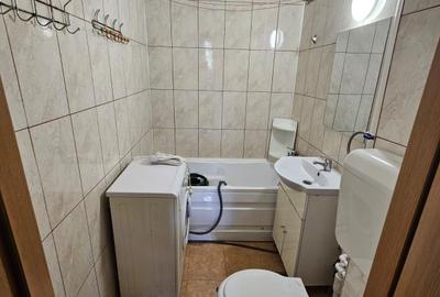 Apartament cu 2 camere semidecomandat în Dobroești
