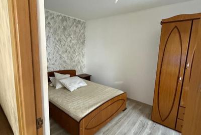 Apartament cu 2 camere în City Park Mall - 3