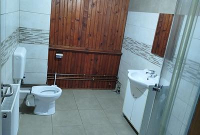 Apartament cu 2 camere nedecomandat în Griviței - 2