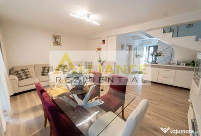 Casă cu 5 camere cu Teren 150 Mp în Central