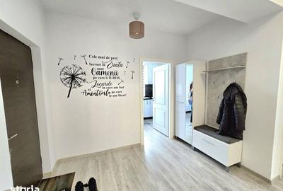Apartament cu 3 camere în Rediu - 5