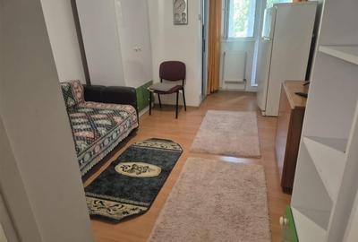 Garsonieră semidecomandată în Tudor Vladimirescu - 2