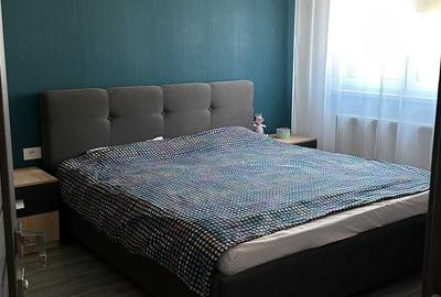 Apartament cu 2 camere semidecomandat în Central - 1