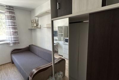 Garsonieră decomandată în Mureșeni - 2