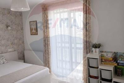 Apartament cu 2 camere decomandat, mobilat în Militari - 11
