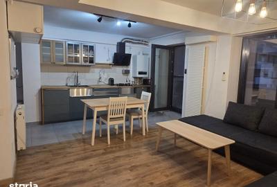 Apartament cu 3 camere decomandat în Dorobanți