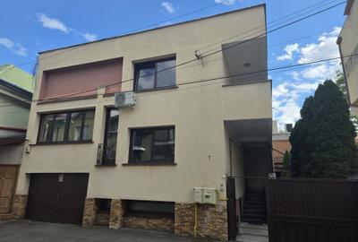 Casă cu 4 camere în Horea - 1