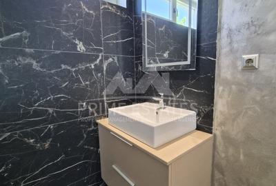 Duplex cu 5 camere cu Canalizare în Tunari - 25