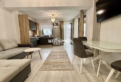 Apartament cu 2 camere în Tractorul