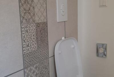 Casă cu 3 camere în Central - 7