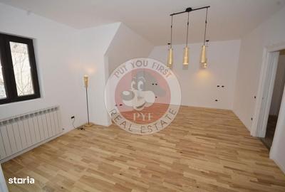 Apartament cu 4 camere semidecomandat în Dorobanți - 1