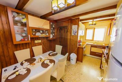 Casă cu 4 camere cu Teren 982 Mp în Coaș - 7