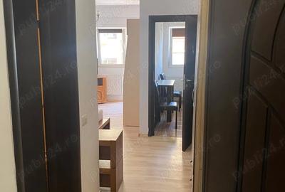 Garsonieră decomandată în Chiajna - 6