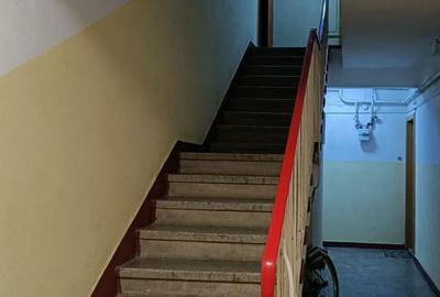 Apartament cu 3 camere decomandat în Sud - 7
