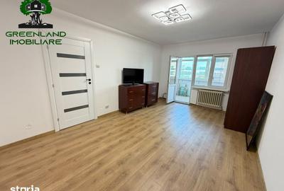 Apartament cu 2 camere decomandat în Podu Roș - 1