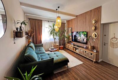 Casă cu 3 camere cu Teren 30 Mp în Ultracentral - 11