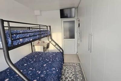 Apartament cu 2 camere decomandat în Burdujeni - 1