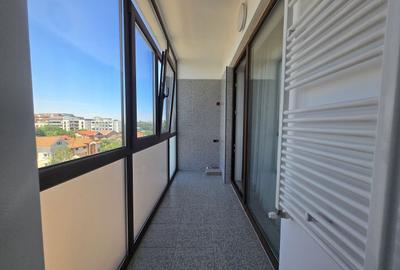 Apartament cu 2 camere decomandat, mobilat în Km 4-5 - 8