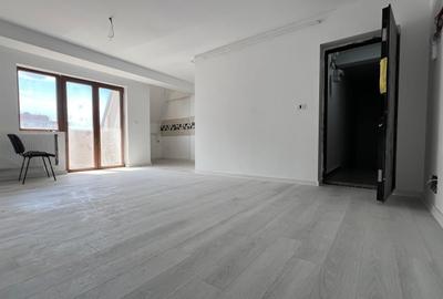 Apartament cu 2 camere semidecomandat în Drumul Taberei