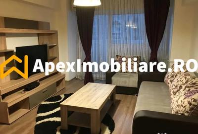Garsonieră semidecomandată în Vitan