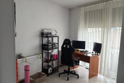 Apartament cu 3 camere în Grigorescu